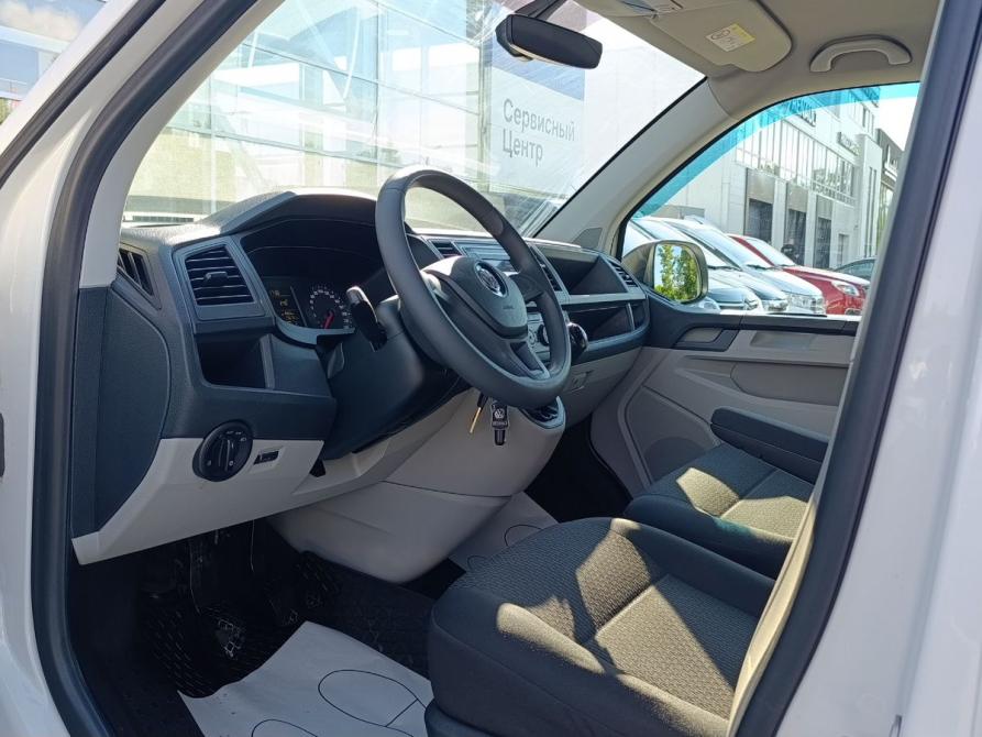 Volkswagen Caravelle T6 Тверь  - изображение 15