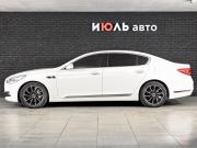 Kia Quoris I Екатеринбург  - изображение 32