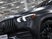 Mercedes-Benz GLE Coupe AMG II (C167) Санкт-Петербург  - изображение 37