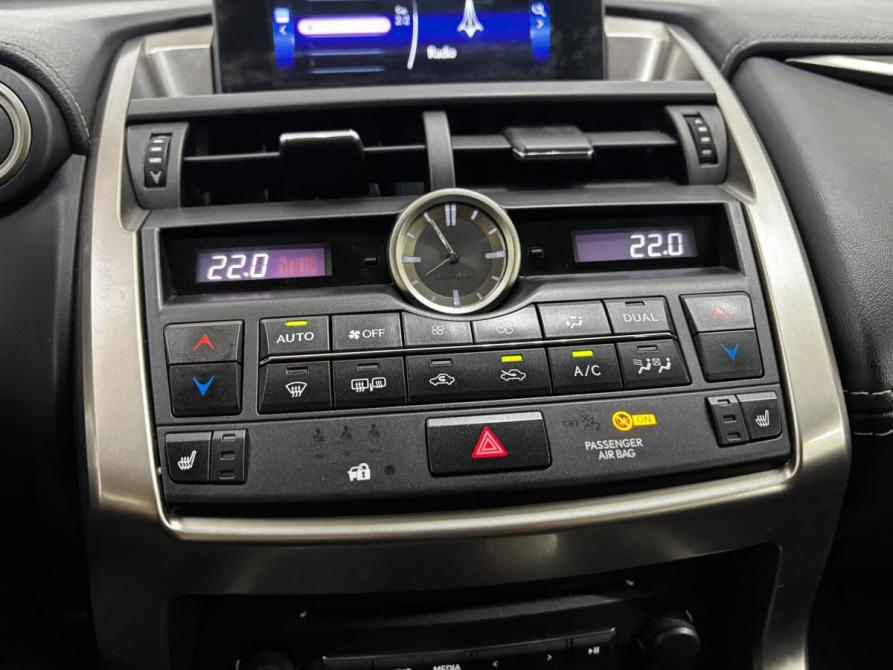 Lexus NX I Альметьевск  - изображение 18
