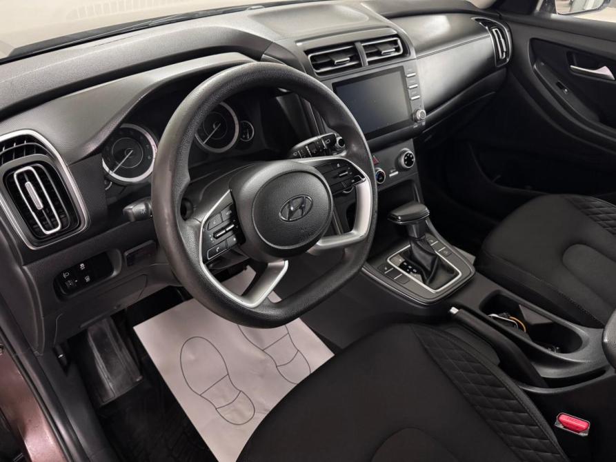 Hyundai Creta II Тюмень  - изображение 7