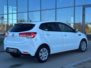 Kia Rio III Рестайлинг Энгельс  - изображение 27