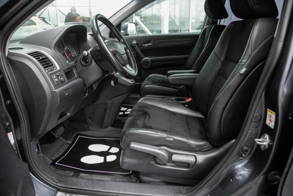 Honda CR-V III Рестайлинг Иркутск  - изображение 12