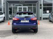 Nissan Qashqai II Воронеж  - изображение 18