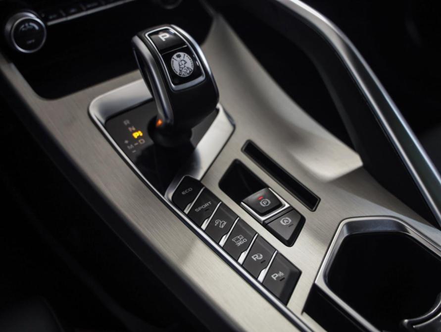 Geely Coolray I Санкт-Петербург  - изображение 22