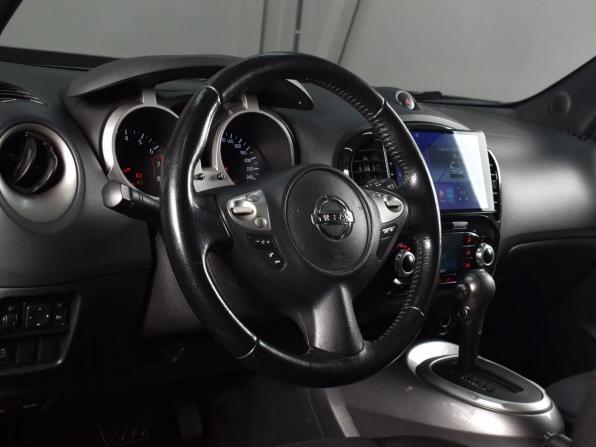 Nissan Juke I с пробегом 2014 года, цена 999 999 рублей, 147275 км, внедорожник, Автокод Объявления