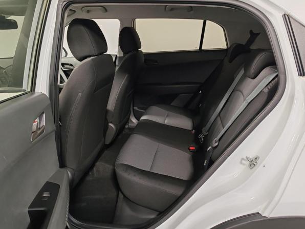 Hyundai Creta I с пробегом 2018 года, цена 1 880 000 рублей, 44754 км, внедорожник, Автокод Объявления