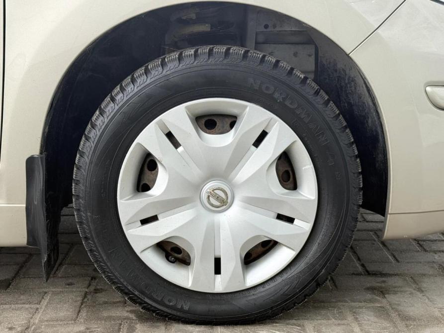 Nissan Tiida I Рестайлинг Липецк  - изображение 11