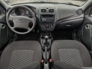 Lada (ВАЗ) Granta I Рестайлинг Нижний Новгород  - изображение 22