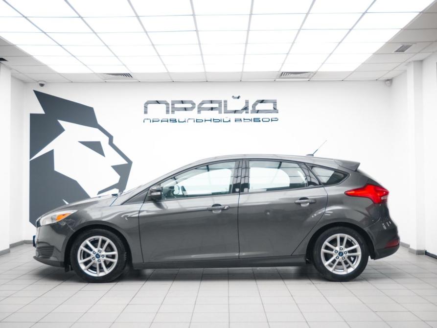 Ford Focus III Рестайлинг Ростов-на-Дону  - изображение 6