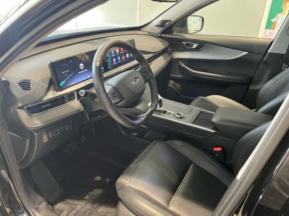 Chery Tiggo 7 Pro Max I с пробегом 2023 года, цена 2 049 000 рублей, 61977 км, внедорожник, Автокод Объявления
