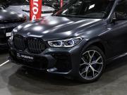 BMW X6 III (G06) Санкт-Петербург  - изображение 39
