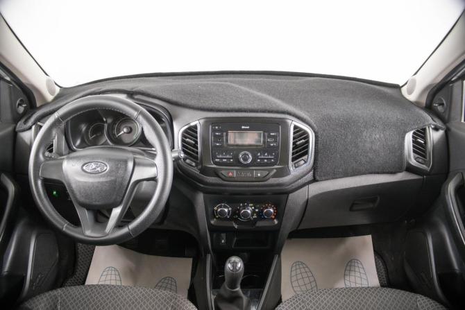 Lada (ВАЗ) XRAY I с пробегом 2018 года, цена 699 000 рублей, 138265 км, хэтчбек, Автокод Объявления