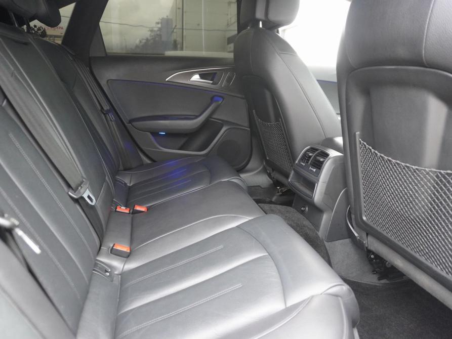 Audi A6 IV (C7) Рестайлинг Москва  - изображение 10