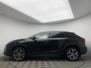 Lexus RX IV Мурманск  - изображение 29