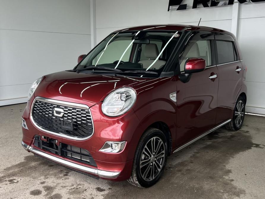 Daihatsu Cast I Уфа  - изображение 3