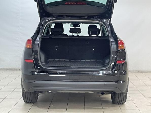 Hyundai Tucson III Рестайлинг с пробегом 2020 года, цена 1 990 000 рублей, 342124 км, внедорожник, Автокод Объявления