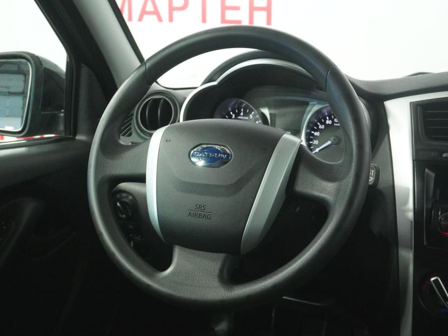 Datsun on-DO I Рестайлинг Вологда  - изображение 16