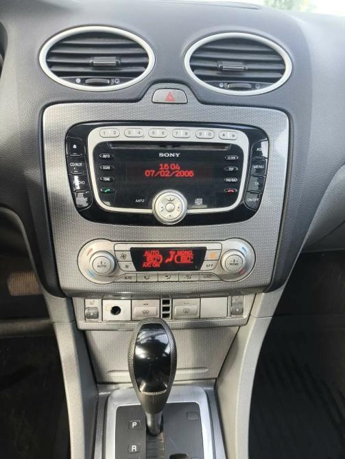 Ford Focus II Рестайлинг Воронеж  - изображение 12