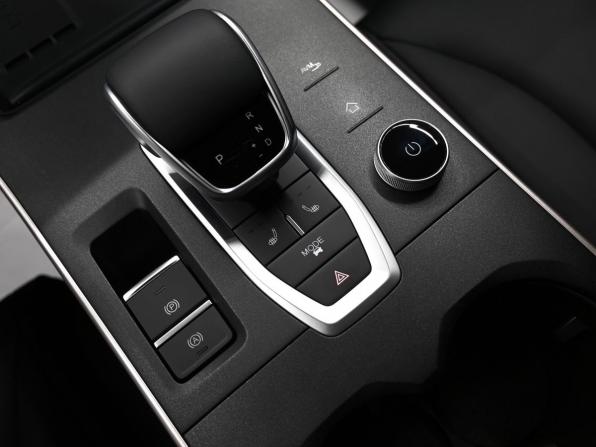 Omoda C5 I с пробегом 2023 года, цена 1 825 000 рублей, 5589 км, внедорожник, Автокод Объявления