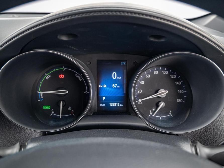 Toyota C-HR I Краснодар  - изображение 15