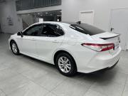 Toyota Camry VIII (XV70) Казань  - изображение 24