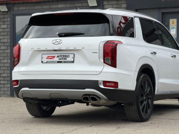 Hyundai Palisade I с пробегом 2019 года, цена 4 090 000 рублей, 108602 км, внедорожник, Автокод Объявления