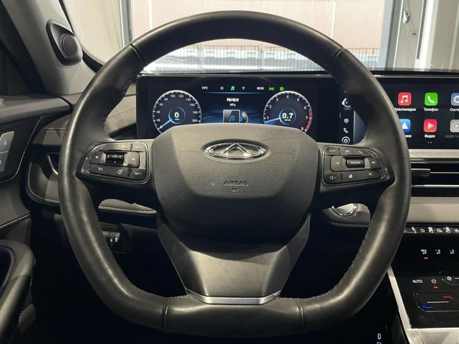 Chery Tiggo 7 Pro Max I Москва  - изображение 14