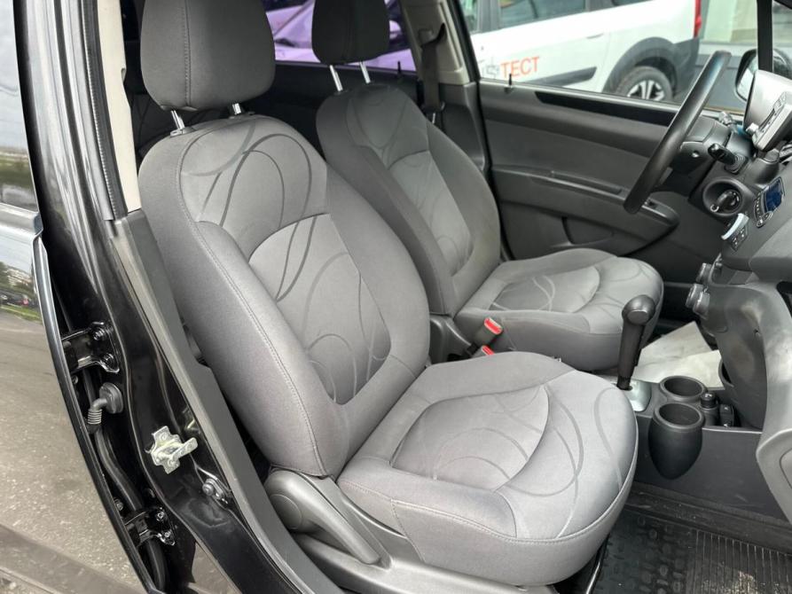 Chevrolet Spark III Архангельск  - изображение 10
