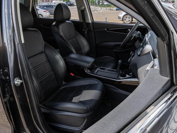 Kia Sorento III Prime Рестайлинг с пробегом 2020 года, цена 3 200 000 рублей, 92854 км, внедорожник, Автокод Объявления