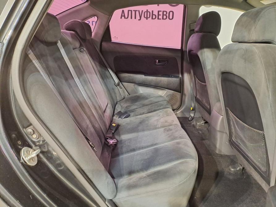 Hyundai Elantra IV (HD) Москва  - изображение 13