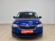 Skoda Rapid I Рестайлинг Альметьевск  - изображение 24