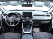 Toyota RAV4 V (XA50) Москва  - изображение 33