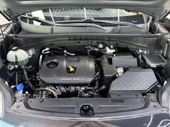 Kia Sportage IV с пробегом 2018 года, цена 1 865 000 рублей, 158397 км, внедорожник, Автокод Объявления