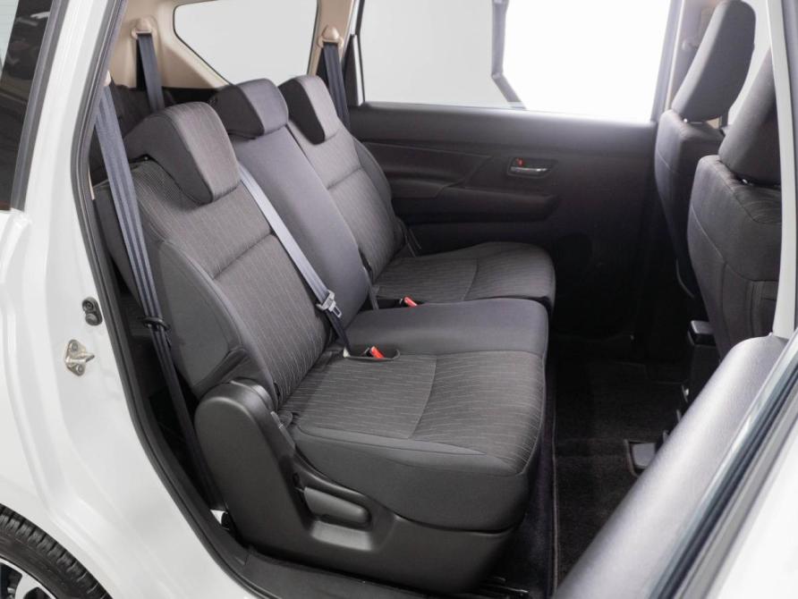 Suzuki Ertiga II Тюмень  - изображение 7