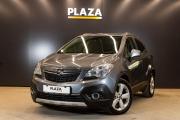 Opel Mokka I Уфа  - изображение 21