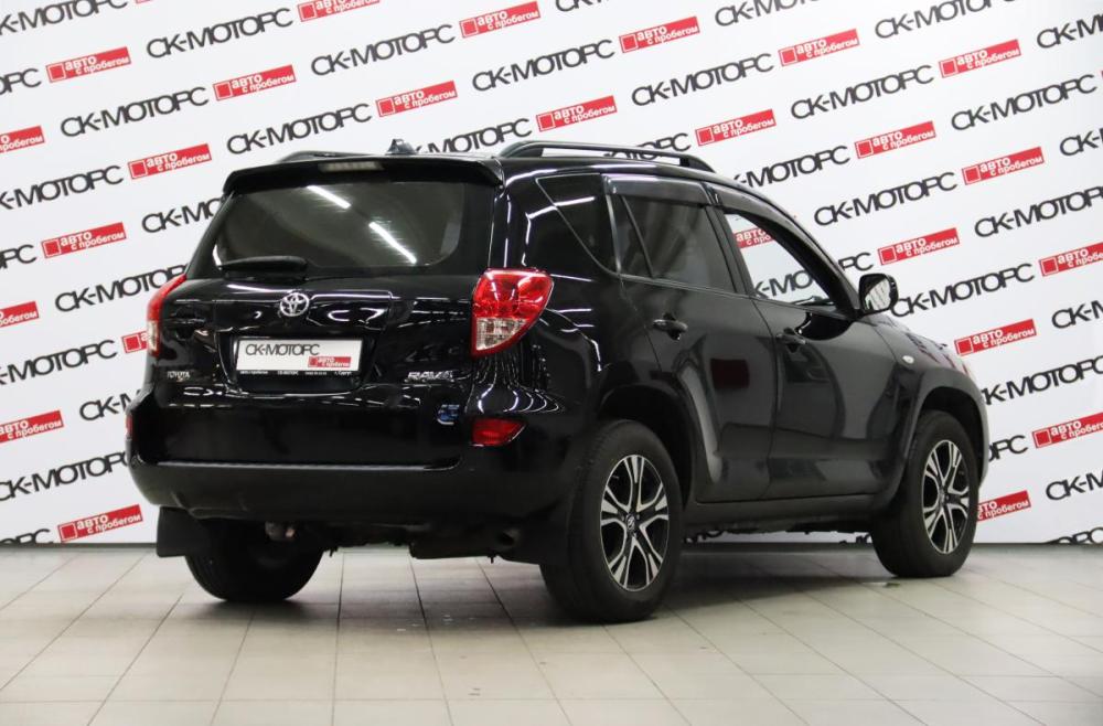 Toyota RAV4 III (XA30) Сургут  - изображение 2