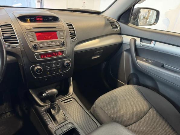 Kia Sorento II Рестайлинг с пробегом 2014 года, цена 1 819 000 рублей, 112932 км, внедорожник, Автокод Объявления