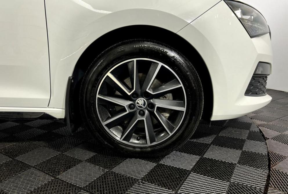 Skoda Rapid II Нижний Новгород  - изображение 23