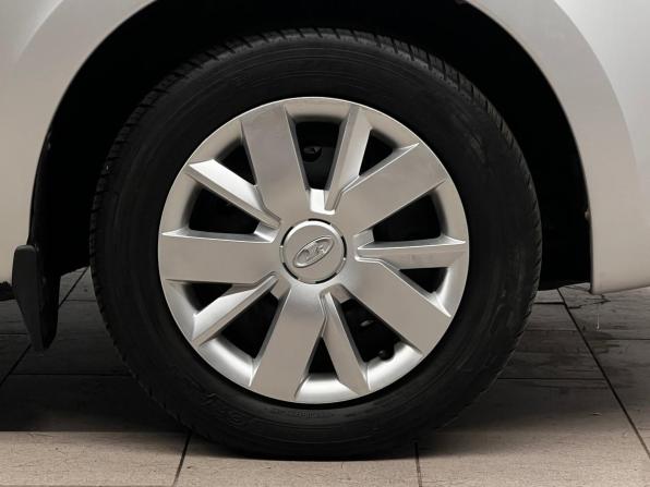 Lada (ВАЗ) Granta I Рестайлинг с пробегом 2023 года, цена 825 000 рублей, 24179 км, лифтбек, Автокод Объявления