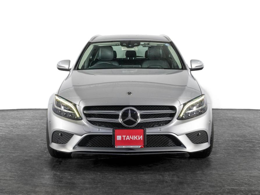 Mercedes-Benz C-Класс IV (W205) Иркутск  - изображение 2