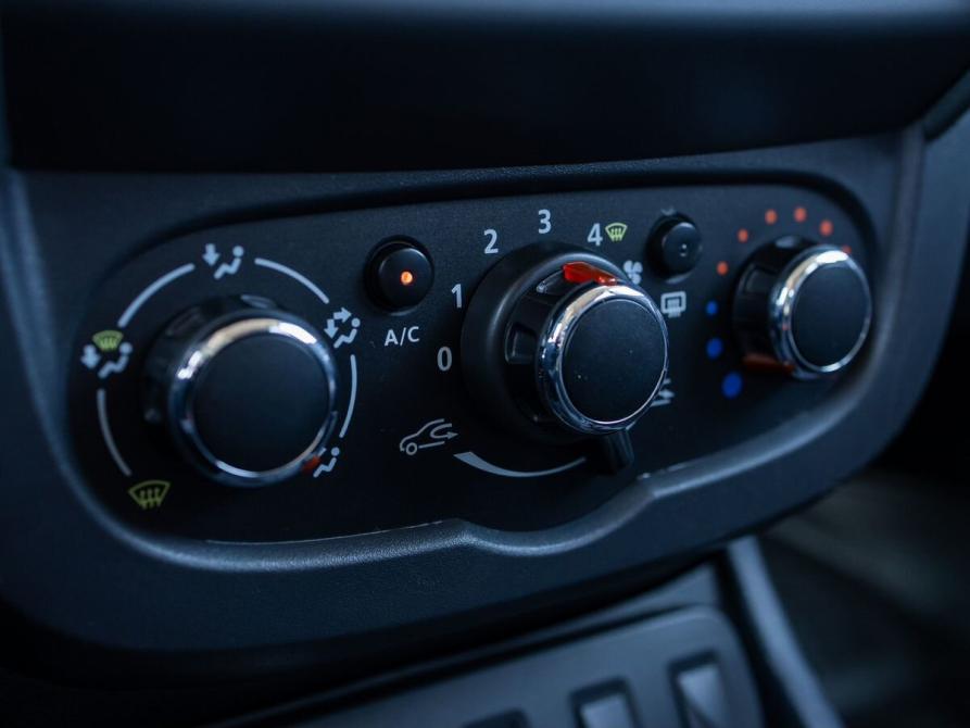 Renault Duster I Рестайлинг Ижевск  - изображение 20
