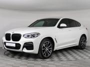 BMW X4 II (G02) Химки  - изображение 22