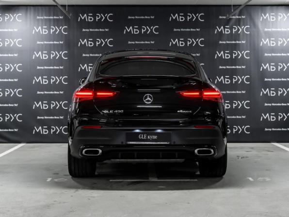 Новый Mercedes-Benz GLE Coupe II (C167) Рестайлинг 2025 года, цена 15 600 000 рублей, внедорожник, Автокод Объявления