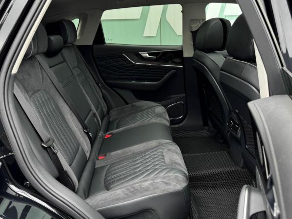 Hongqi HS5 I с пробегом 2023 года, цена 2 599 000 рублей, 49087 км, внедорожник, Автокод Объявления