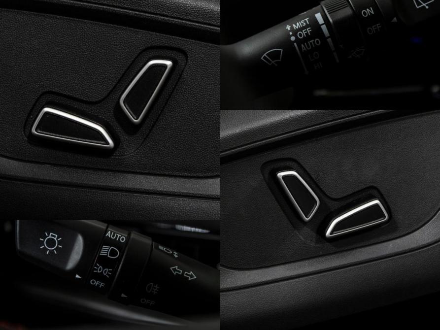 Changan UNI-S (CS55 Plus) Москва  - изображение 18