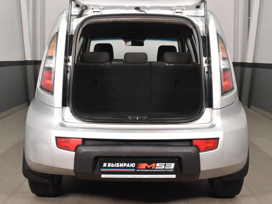 Kia Soul I Кемерово  - изображение 18
