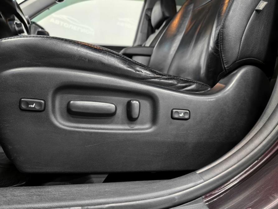 Toyota Highlander II (XU40) Рестайлинг Новосибирск  - изображение 11