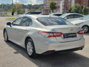 Toyota Camry VIII (XV70) Йошкар-Ола  - изображение 30