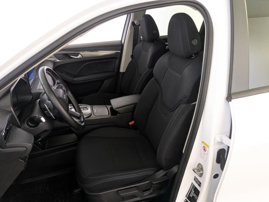 Haval Jolion I Рестайлинг Москва  - изображение 20
